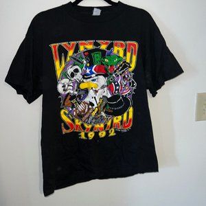 Vintage Band Tee